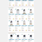 Theme wordpress bán máy photocopy 7