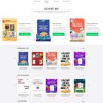 Theme wordpress bán sách giá rẻ
