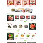 Theme WordPress Hải Sải 4