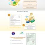 Theme wordpress men vi sinh