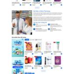 Theme wordpress nhà thuốc long châu fix 13-5-2025