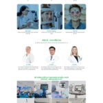 Theme wordpress phòng khám mắt