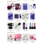 Theme wordpress shop sinh lý đồ chơi tình dục 18