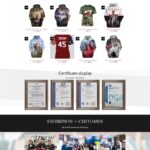 Theme wordpress thời trang 46