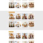 Theme wordpress bán đồ thờ cúng