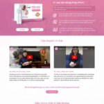 Theme wordpress bán hàng thực phẩm chức năng 2