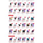 Theme wordpress bán máy tính 2