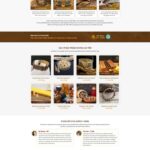 Theme wordpress bán trầm hương