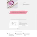 Theme wordpress bán trang sức 3