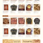 Theme wordpress bán tranh gổ