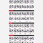 Theme wordpress bán xe đạp