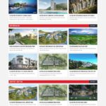 Theme wordpress bất động sản 07