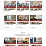 Theme wordpress bất động sản 10