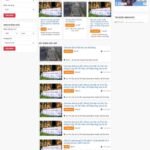 Theme wordpress bds 34