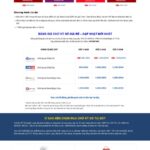 Theme wordpress chử ký số ,giới thiệu công ty