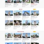 Theme wordpress công ty kiến trúc xây dựng 03