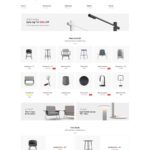 Theme wordpress công ty nội thất 26