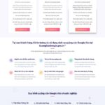 Theme wordpress công ty quảng cáo maketing