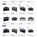 Theme wordpress dạy nhạc