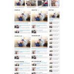 Theme wordpress điện lạnh 2