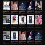 Theme wordpress đồ chơi tình dục người lớn ,bcs 18