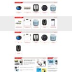 Theme wordpress đồ gia dụng