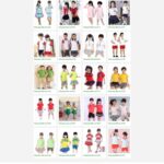 Theme wordpress đồng phục trẻ em