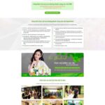 Theme wordpress hội thảo edu 10