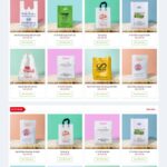 Theme WordPress in ấn 5