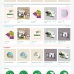 Theme WordPress in ấn 6