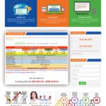 Theme wordpress lắp mạng fpt