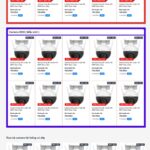 Theme wordpress shop camera 5