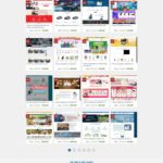 Theme wordpress shop themewp