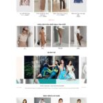 Theme wordpress shop thời trang fix 9/3/2025
