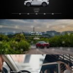 Theme WordPress Showroom Ô Tô Lynk&Co