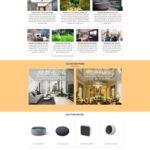 Theme wordpress smarthome 2