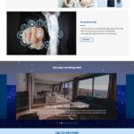 Theme wordpress smarthome 3