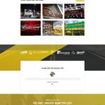 Theme wordpress thi công biển hiệu quảng cáo 2