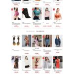 Theme wordpress thời trang 48 full chức năng