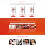 Theme wordpress thực phẩm chức năng đẹp , chuẩn seo