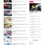 Theme wordpress tin tức 1