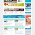 Theme wordpress tin tức 7