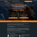 Theme wordpress bán khóa học online 02