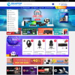 Theme wordpress bán máy tính 04