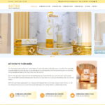 Theme wordpress bán mỹ phẩm 16