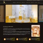Theme wordpress bán mỹ phẩm 26
