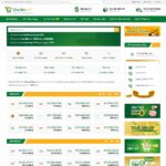 Theme wordpress bán sim , số điện thoại 01