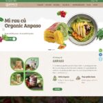 Theme wordpress bán thực phẩm 07