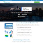 Theme wordpress công ty thiết kế web 06