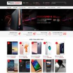 Theme wordpress dịch vụ sửa điện thoại 02